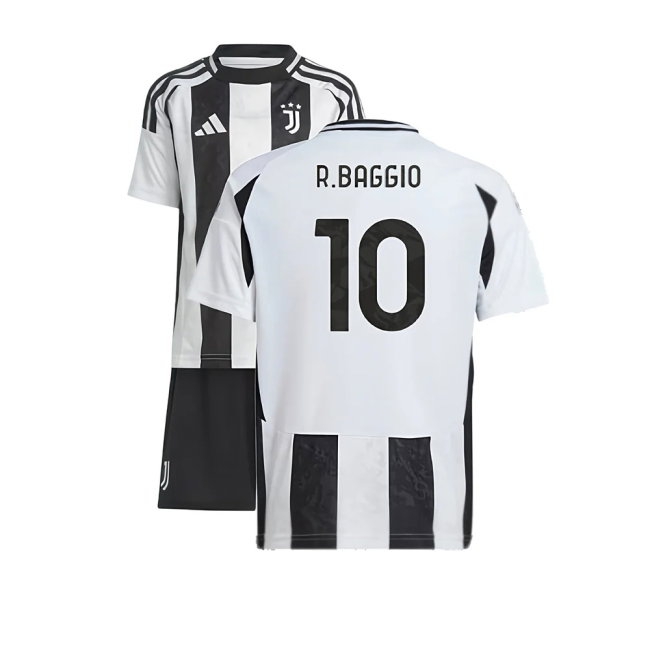 Women's Juventus 2024/25 Home Kit