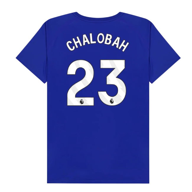 Men's Chelsea Blue Tee
