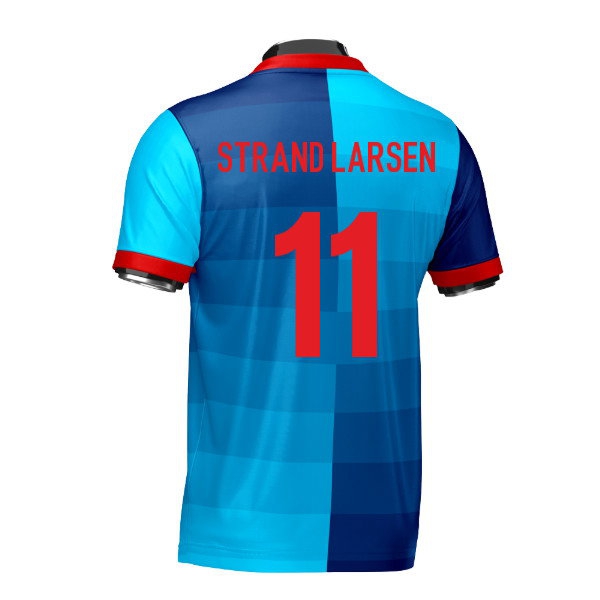Women's Shortses Norway Heritage Jersey