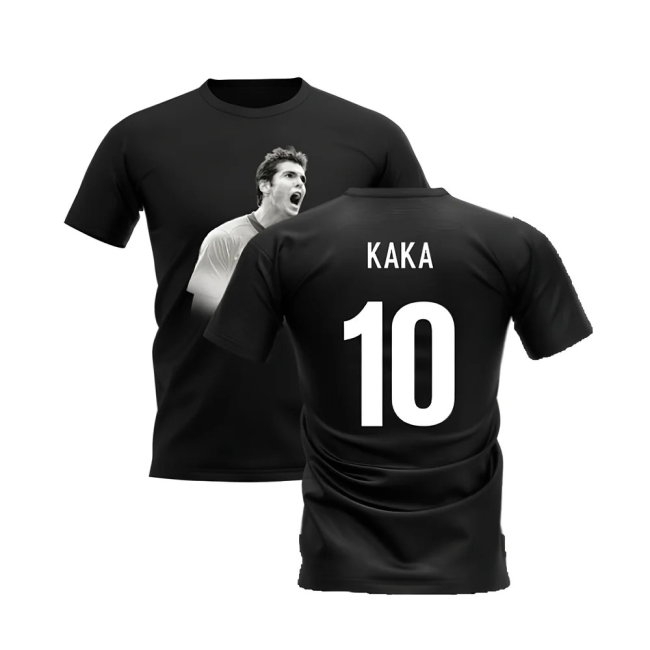 Men's Black Legend Tee