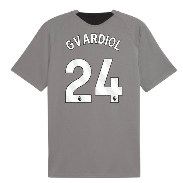 Men's Man City 2026/27 City Training Jersey