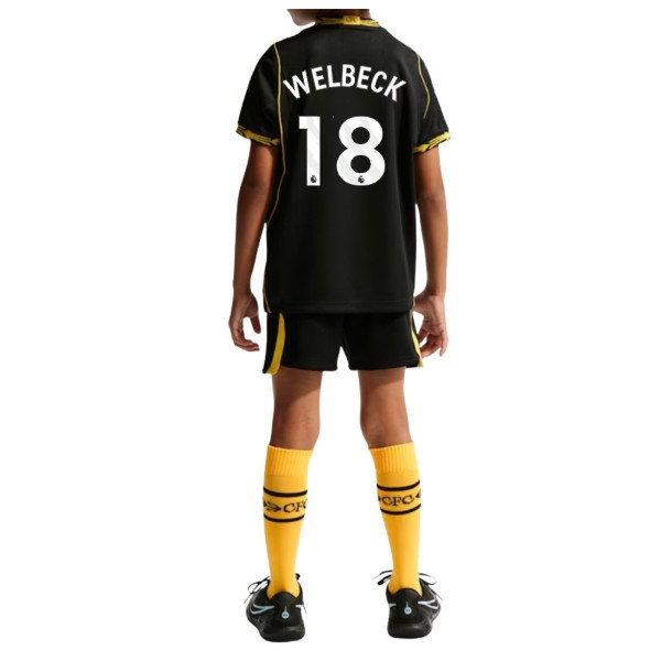 Men's Chelsea 2026/27 Away Kit