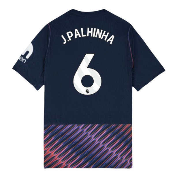 Men's Tottenham 2026/27 Away Jersey