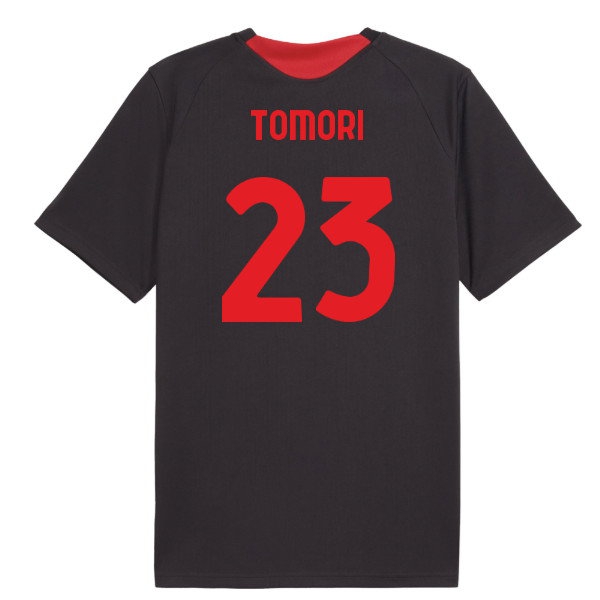 Women's Trainings AC Milan 2026/27 Dark Training Jersey