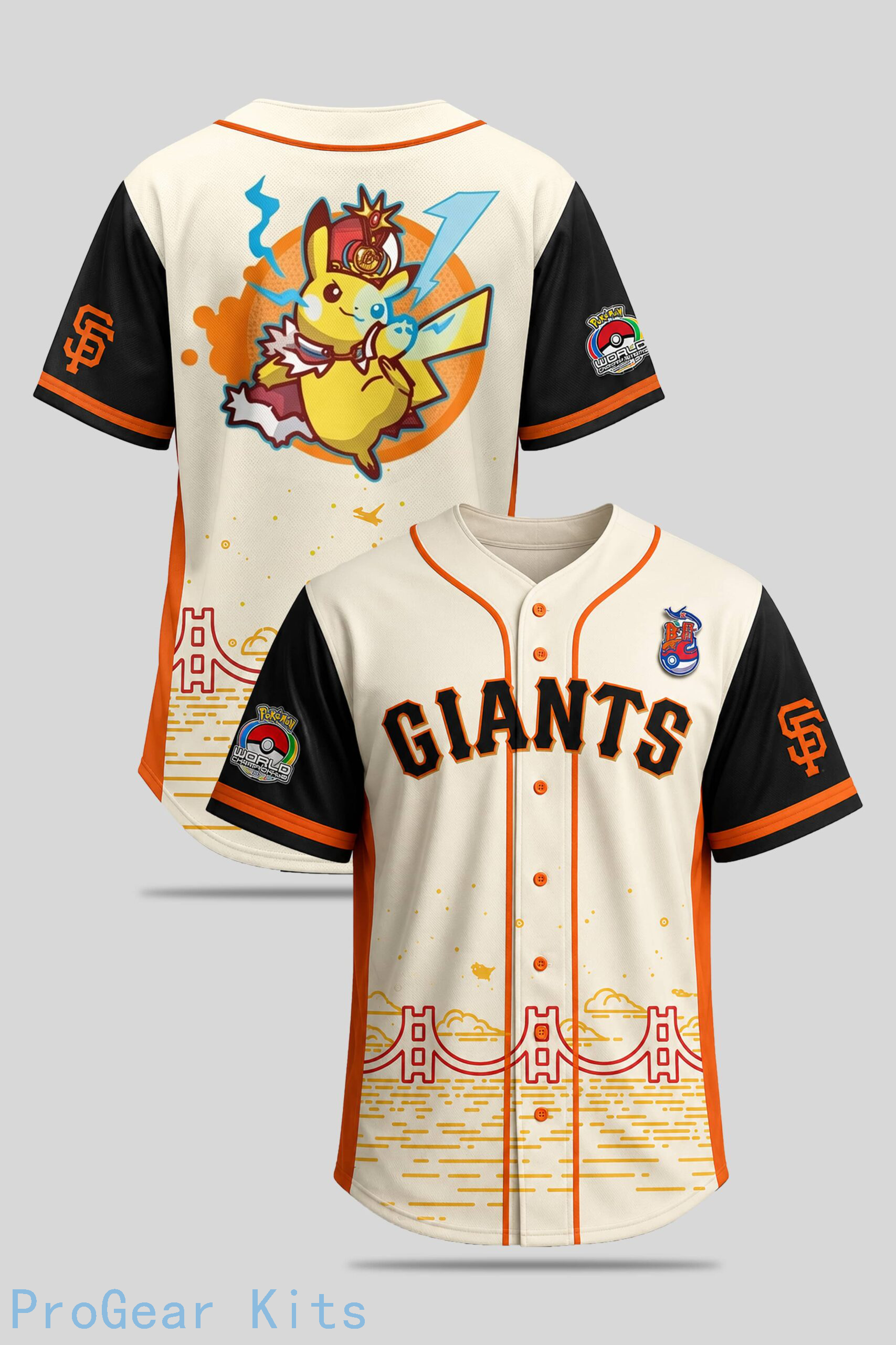 Women's Worlds Night 2026 Kit