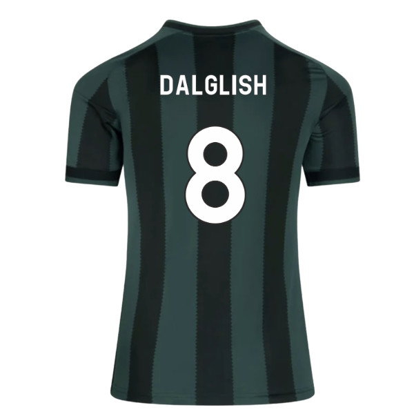 Kids' Celtic 2026/27 Away Jersey