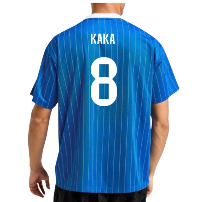 Kids' Real Madrid 2025/26 Blue Icon Jersey