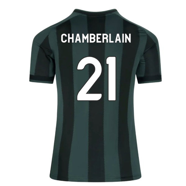 Men's Celtic 2026/27 Away Jersey