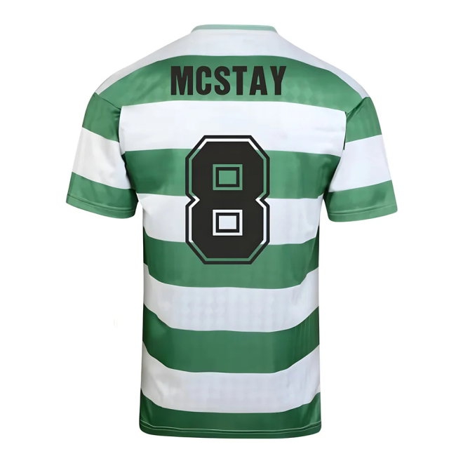 Women's Celtic Retro Jersey