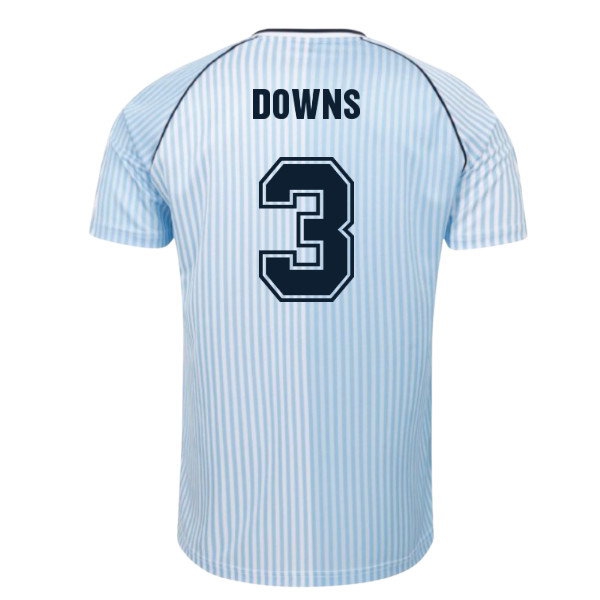 Kids' Coventry Retro Jersey