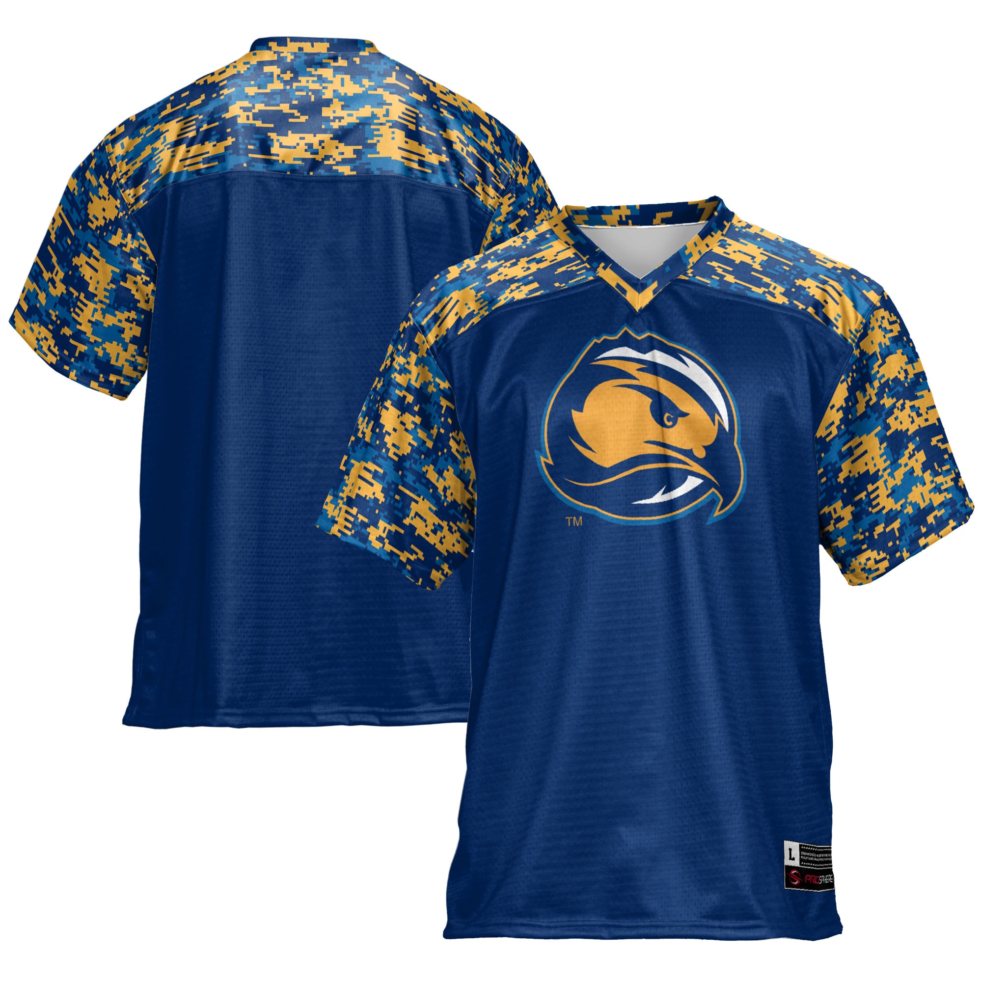 Kids' Fort Lewis College Jersey