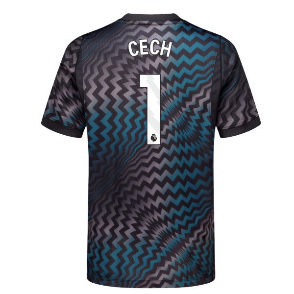 Men's Chelsea 2026/27 Black Jersey