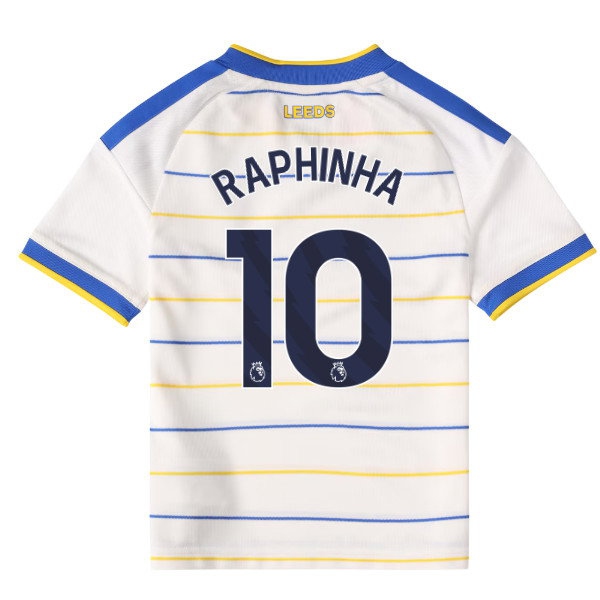 Men's Leeds 2026/27 Home Kit