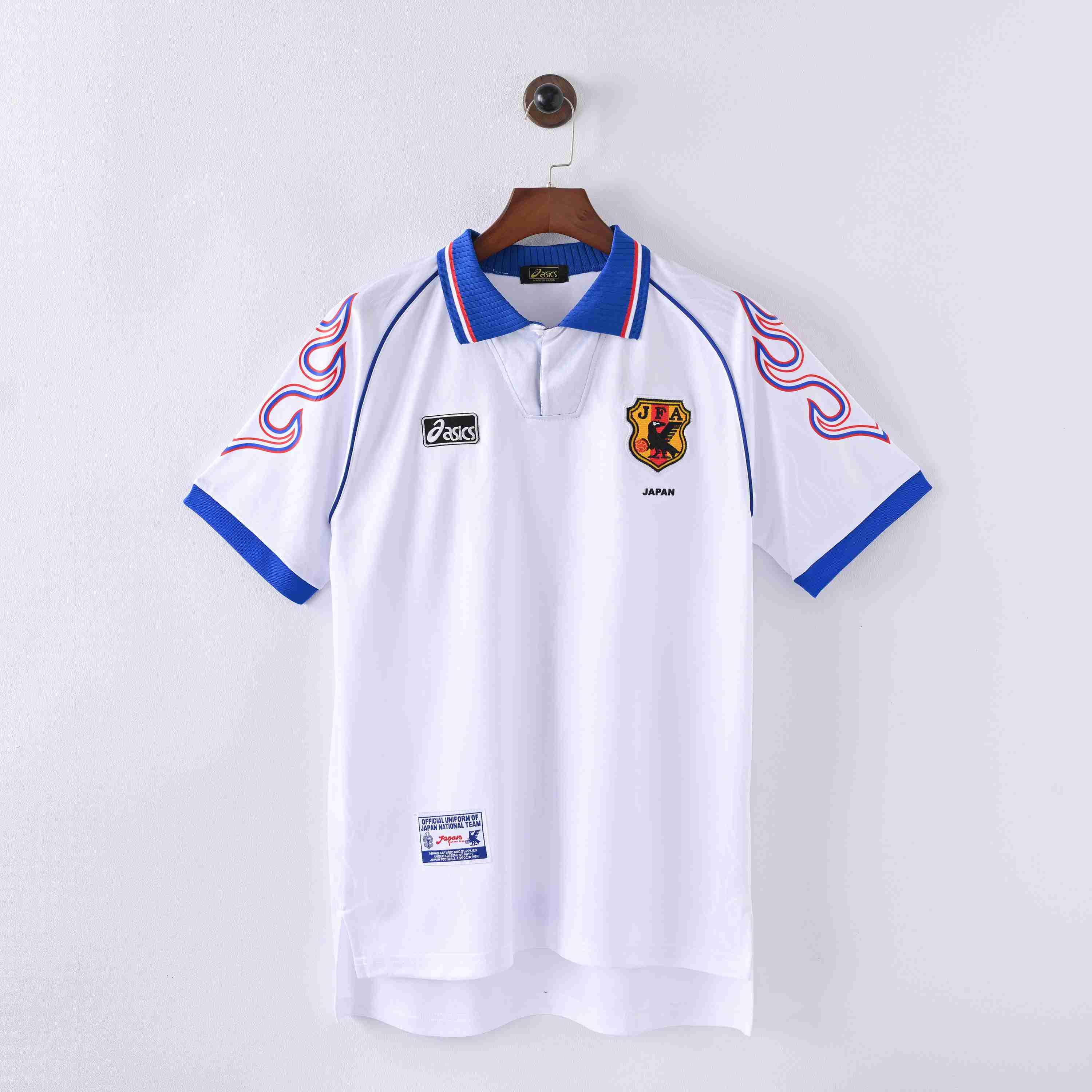 Men's Japan Retro Jersey