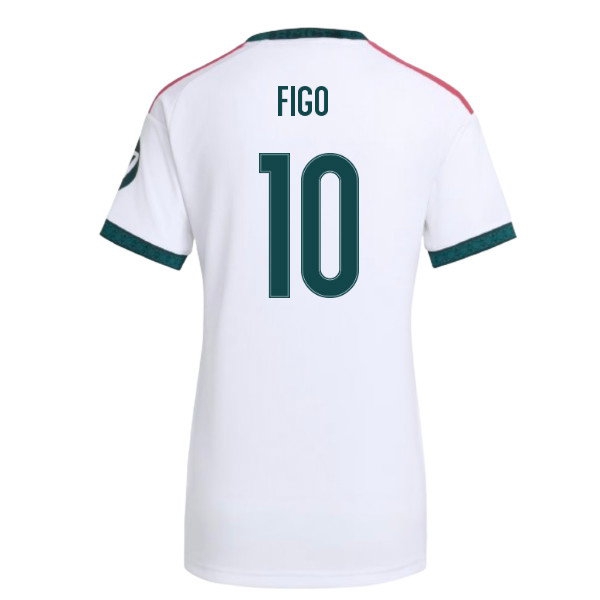 Women's Real Madrid 2026/27 Home Jersey
