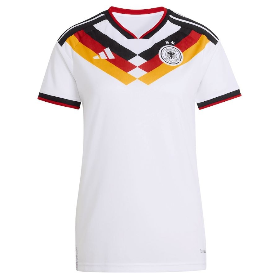 Women's Germany 2026/27 Home Jersey