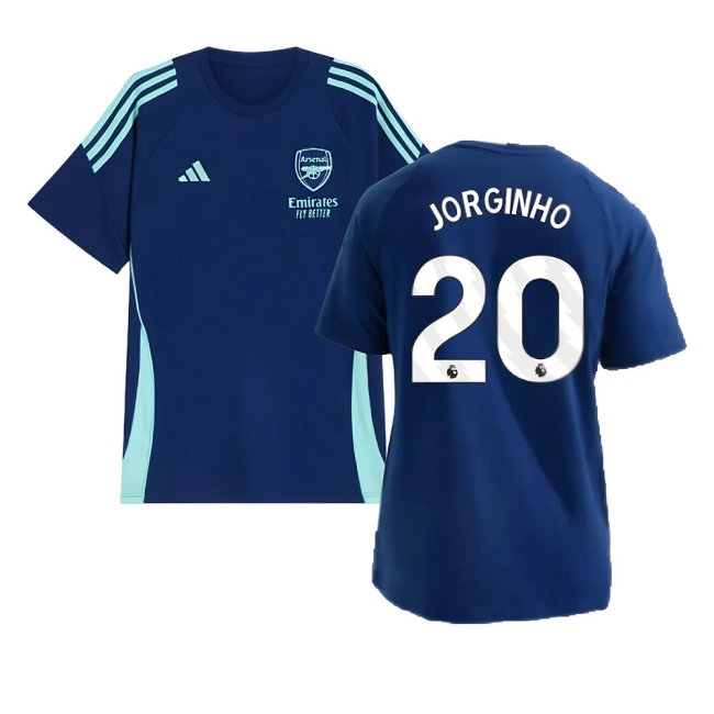 Women's Trainings Arsenal 2024/25 Training Tee