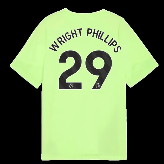 Men's Trainings MAN City 2025/26 City Training Jersey