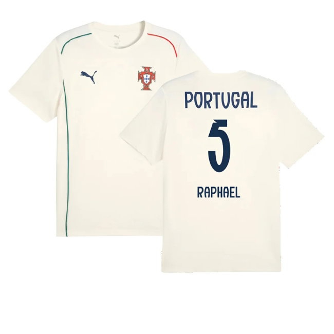 Men's Portugal 2025/26 Tee