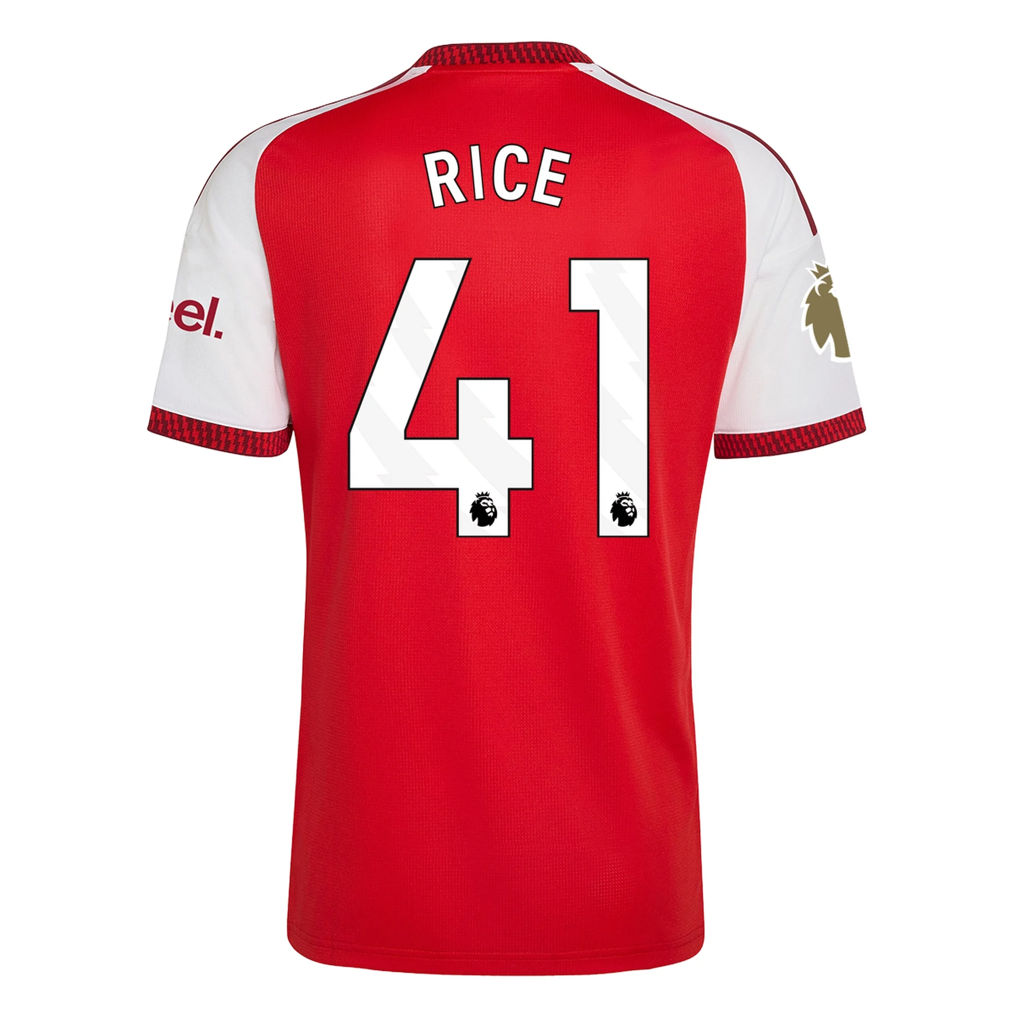 Kids' Arsenal 2026/27 Home Jersey