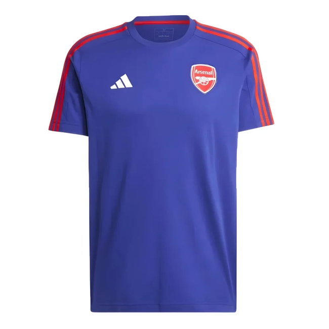 Women's Arsenal 2024/25 Blue Tee