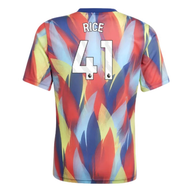 Women's Arsenal 2025/26 Blue Jersey