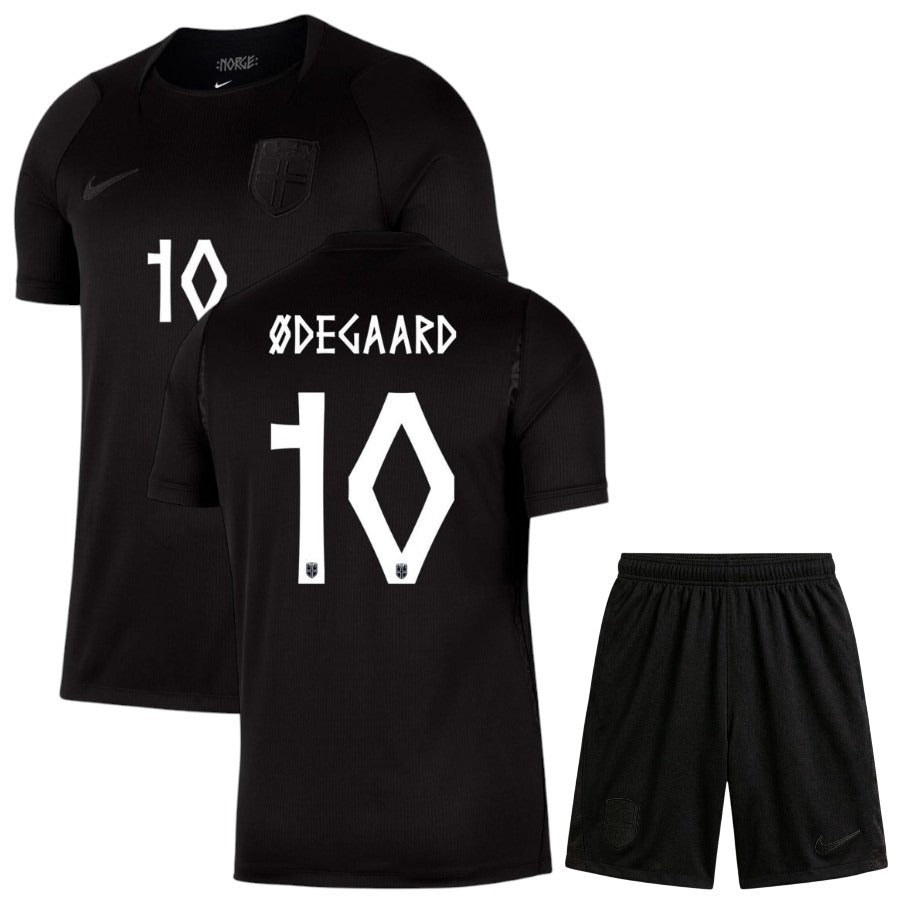 Men's Maillot Norvege 2026/27 Kit