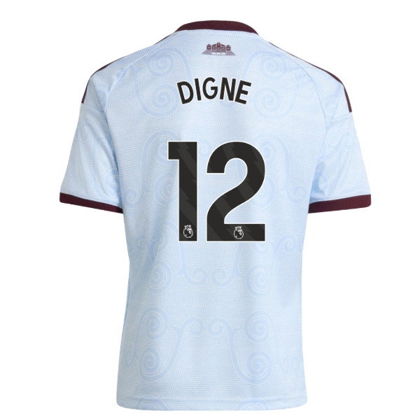 Men's Aston Villa 2026/27 Third Jersey