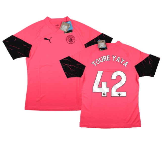 Men's Trainings MAN City 2023/24 City Training Jersey