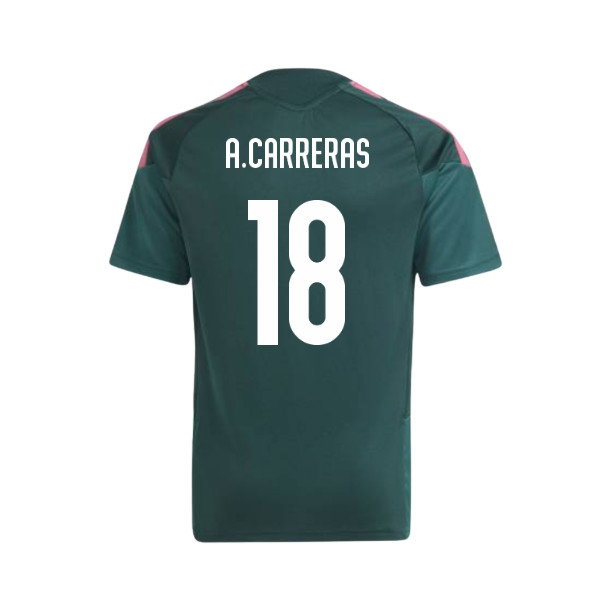 Women's Trainings Real Madrid 2026/27 Training Jersey