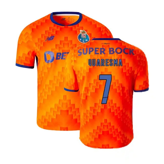 Women's Porto 2024/25 Away Jersey