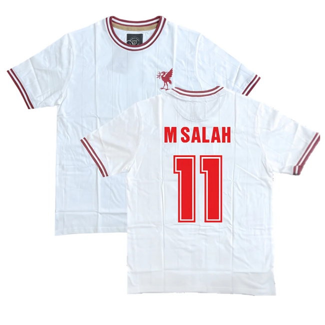 Kids' salah Away Jersey