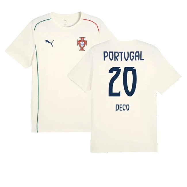 Women's Portugal 2025/26 Tee