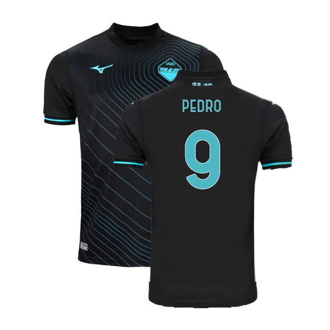 Men's Lazio 2024/25 Third Jersey
