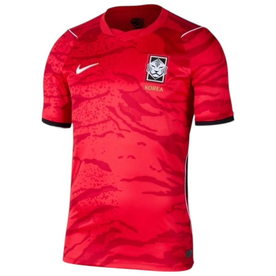 Women's Korea 2026/27 Home Kit