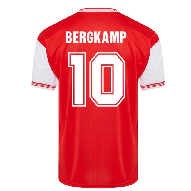 Women's Arsenal Retro Jersey