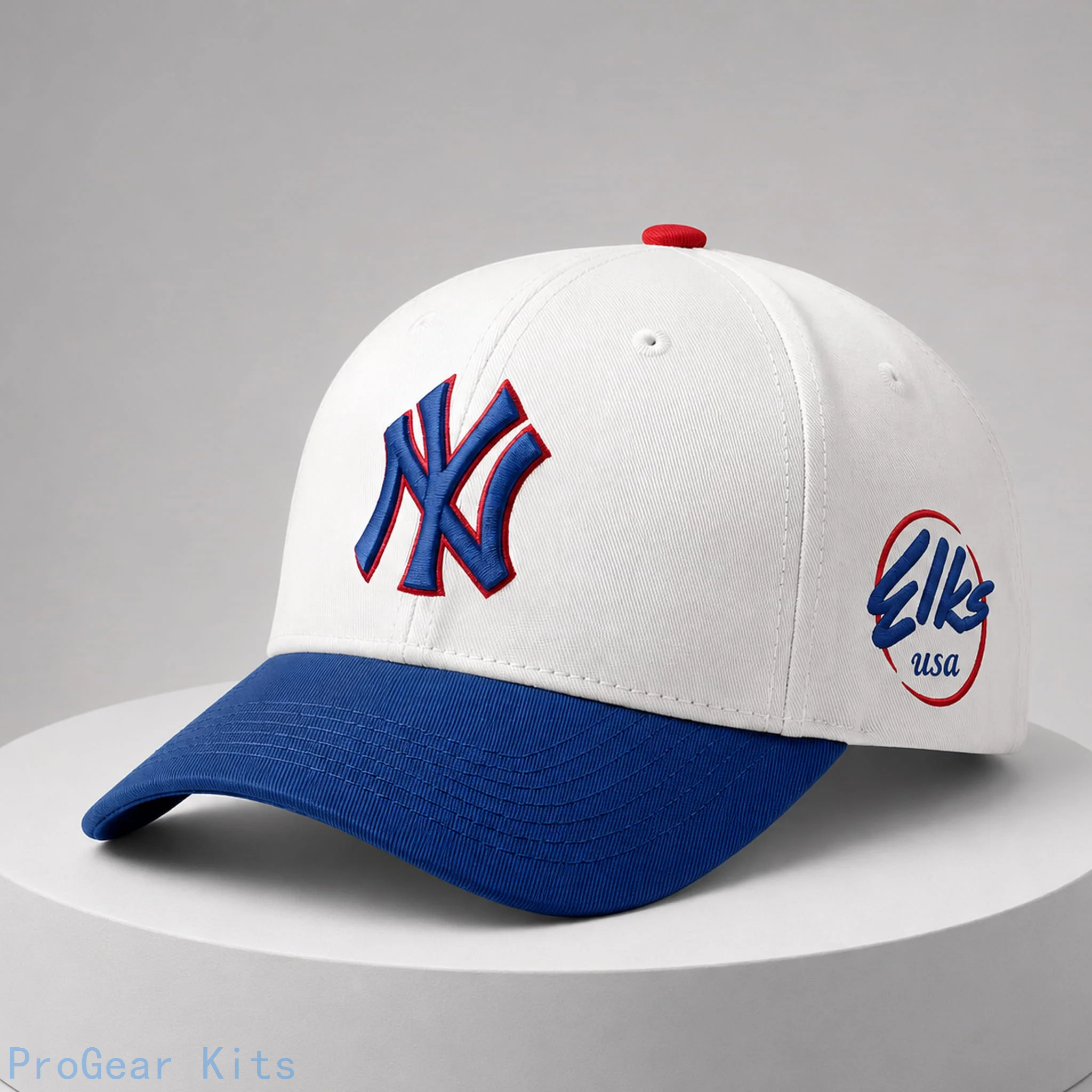 Men's New York Yankees 2026 Cap
