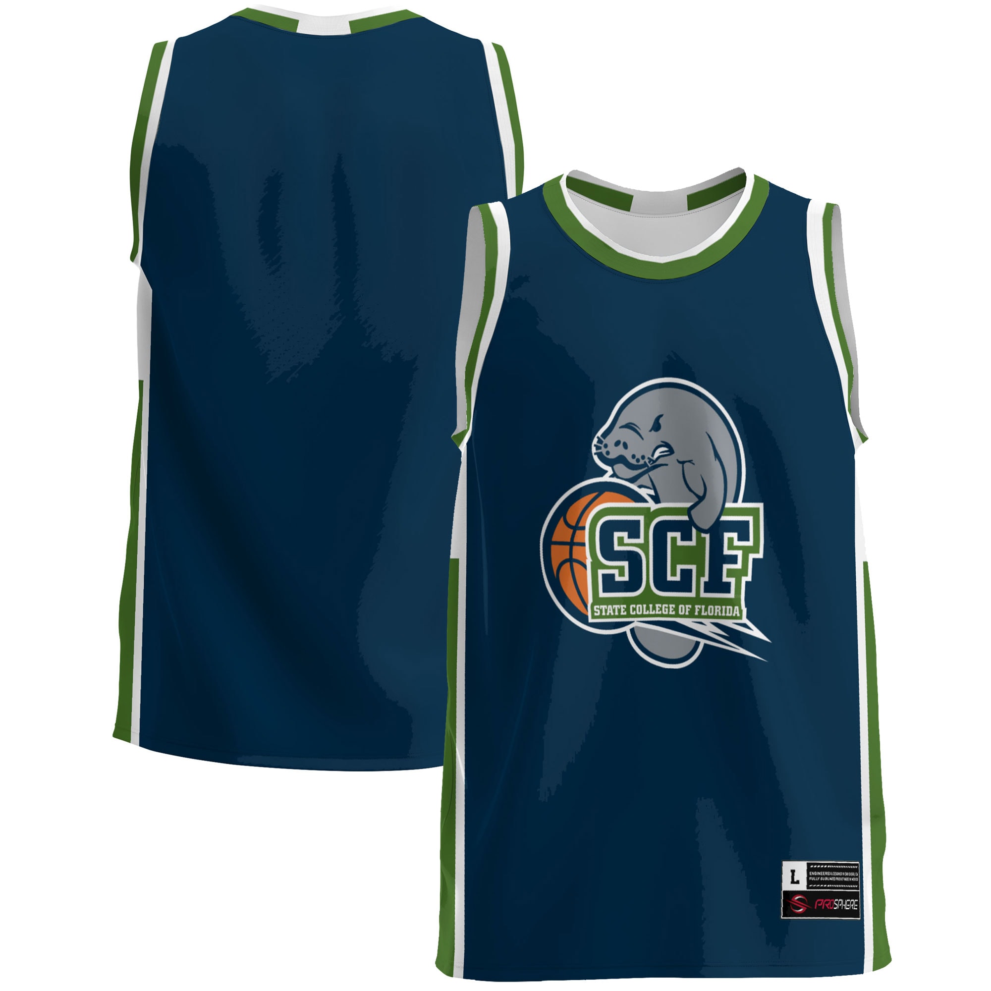 Men's State College Jersey
