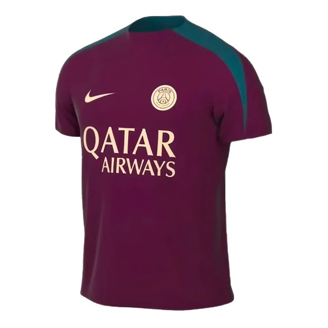 Men's Trainings PSG 2024/25 Training Jersey