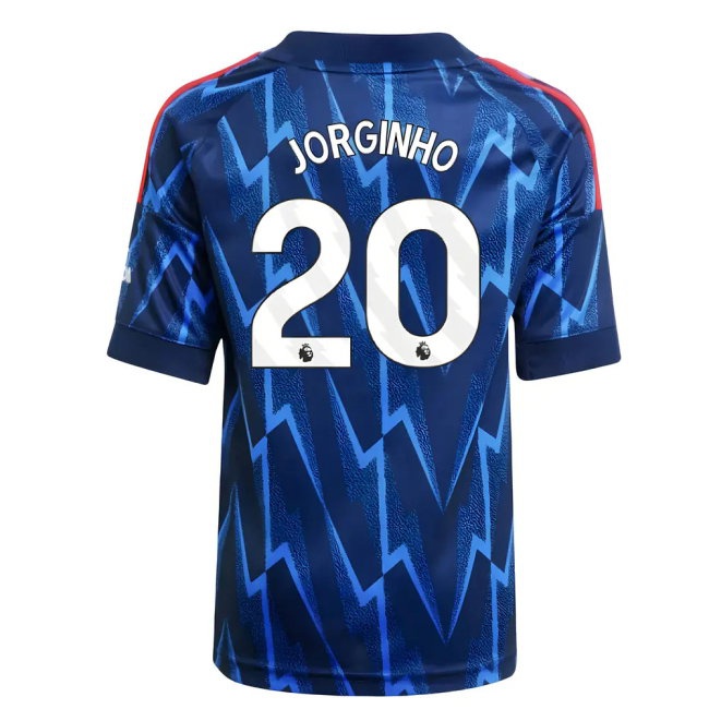 Men's Arsenal 2025/26 Away Kit