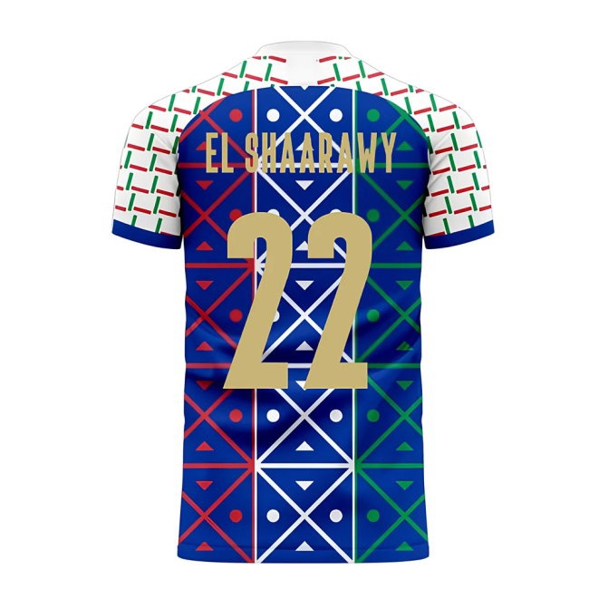Men's Concepts Italy 2025/26 Home Kit