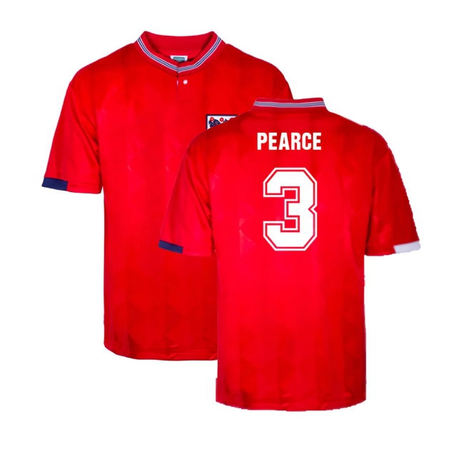 Women's England Retro Jersey