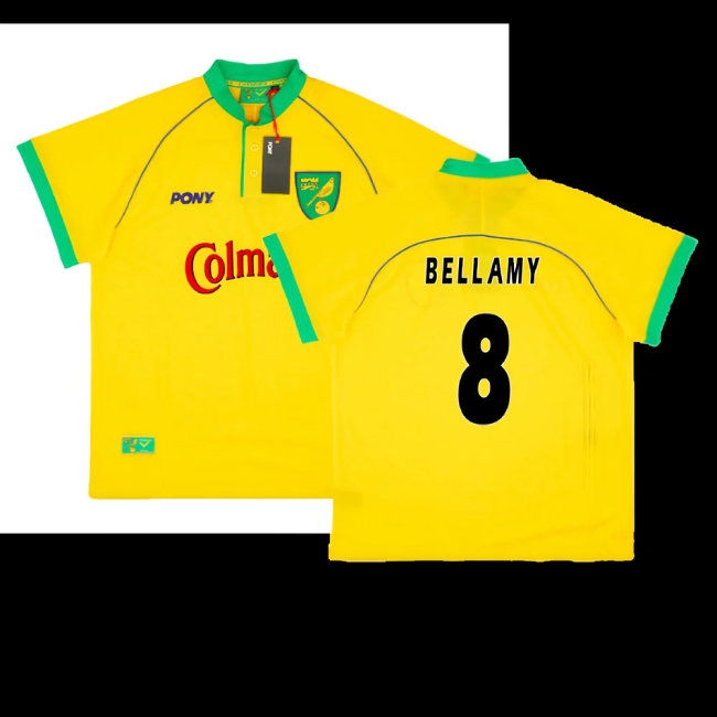 Kids' City Jersey