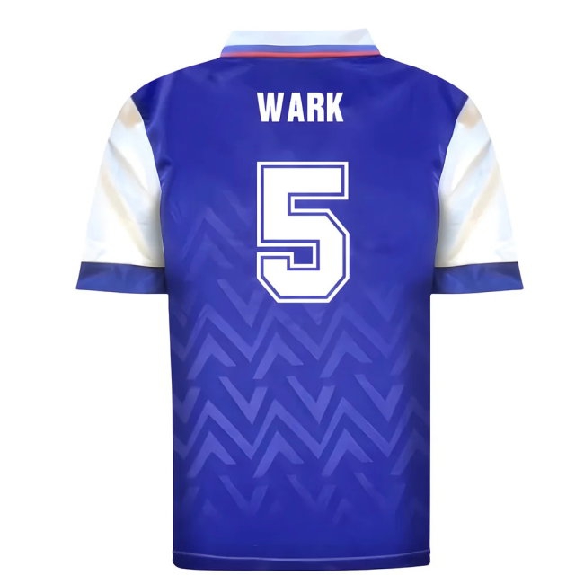 Women's Ipswich Retro Jersey