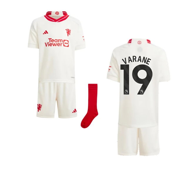 Men's Man Utd 2023/24 Third Kit