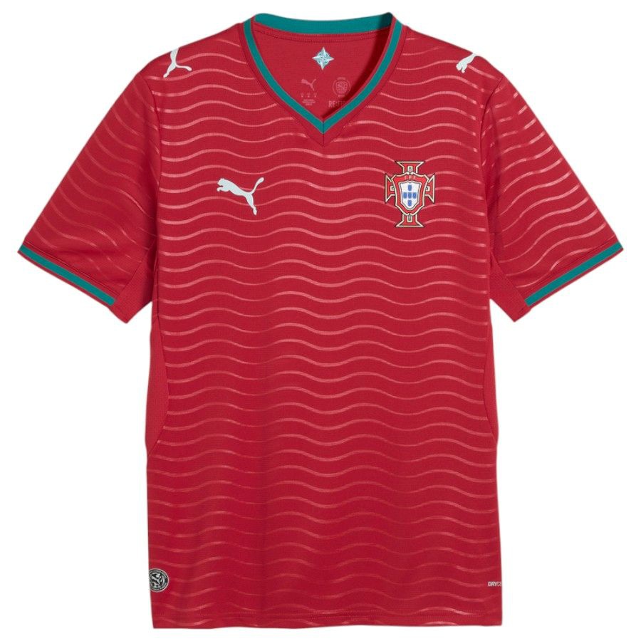 Men's Portugal 2026/27 Home Kit