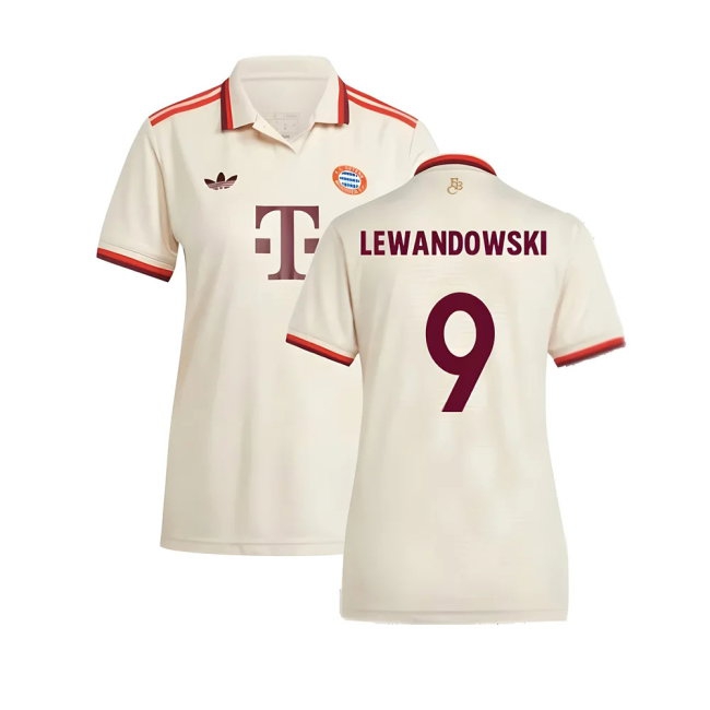 Kids' Bayern Munich 2024/25 Third Jersey