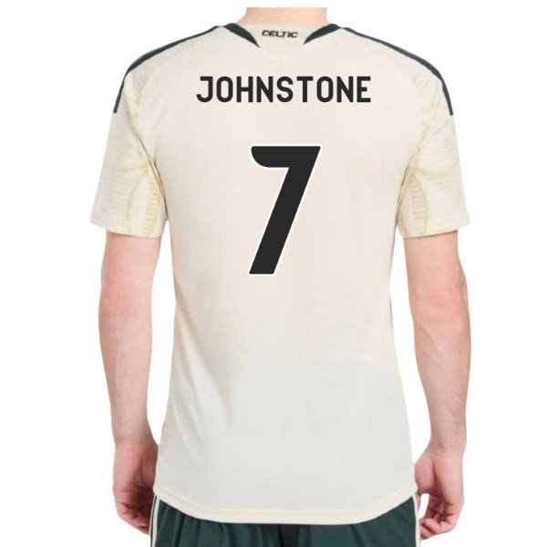 Kids' Celtic 2026/27 Third Jersey