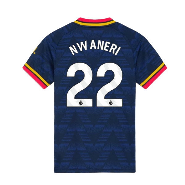 Women's Arsenal 2026/27 Away Jersey