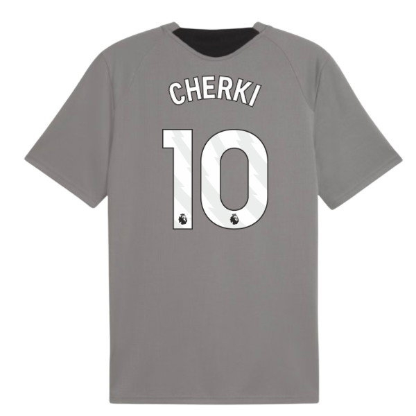 Men's Man City 2026/27 City Training Jersey